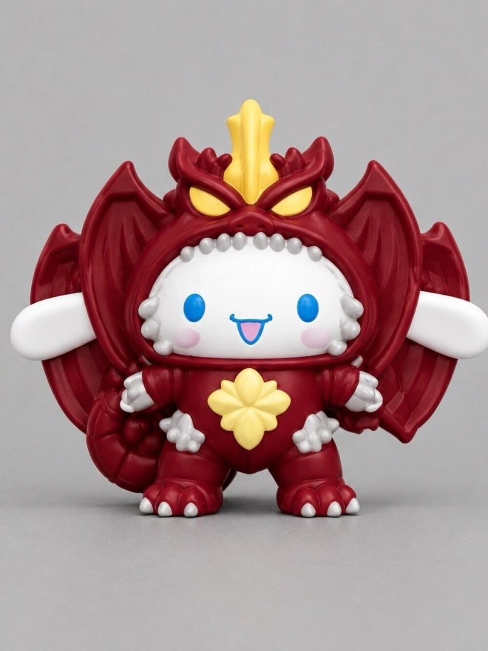 NEW- Cinnamoroll X McDonald’s